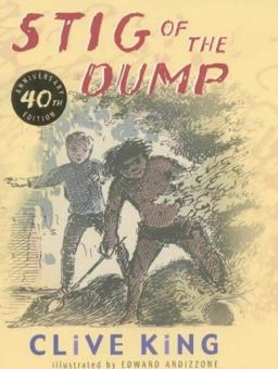 Stig of the Dump Stig of the Dump