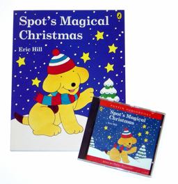 Spot's Magical Christmas