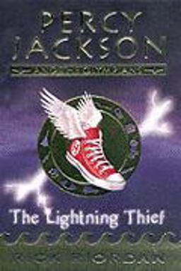 Percy Jackson and the Lightning Thief Percy Jackson and the Lightning Thief