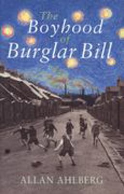 Boyhood of Burglar Bill