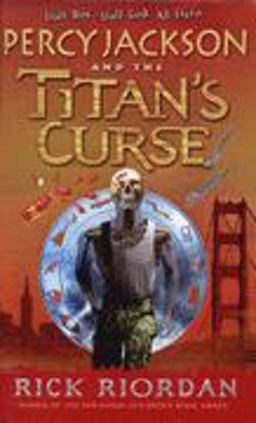 The Titan's Curse The Titan's Curse