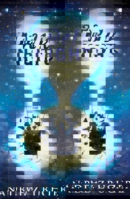 Twelve Nights  9780141385556 Front Cover