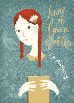 Anne of Green Gables  9780141385662 Front Cover