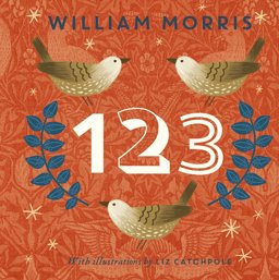 William Morris 123  9780141387598 Front Cover