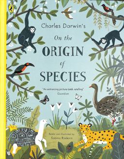 On the Origin of Species On the Origin of Species