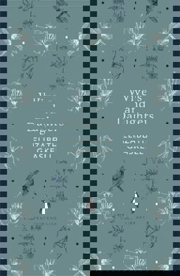 Penguin English Library Wives and Daughters