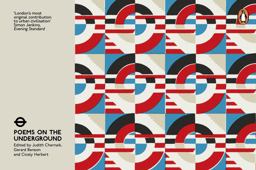 Poems on the Underground  9780141389547 Front Cover