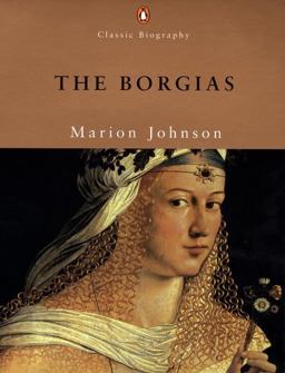 The Borgias