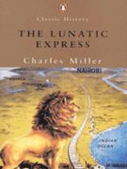 Lunatic Express