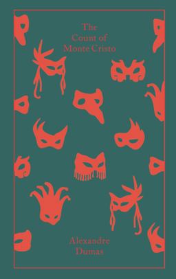 Count of Monte Cristo  9780141392462 Front Cover