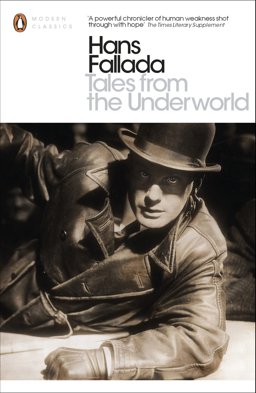 Modern Classics Tales from the Underworld  9780141392851 Front Cover