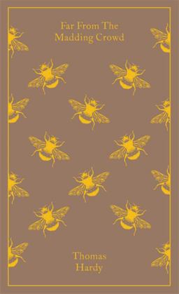 Penguin Classics Far from the Madding Crowd