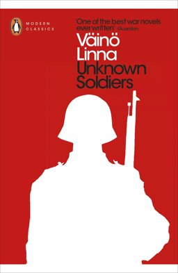 Unknown Soldiers  9780141393650 Front Cover