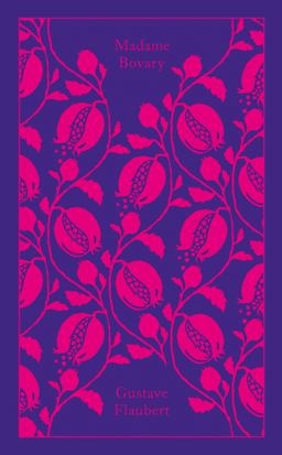 Madame Bovary  9780141394671 Front Cover