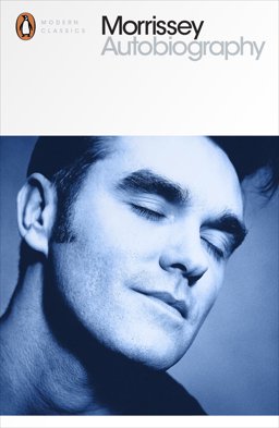 Autobiography  9780141394817 Front Cover