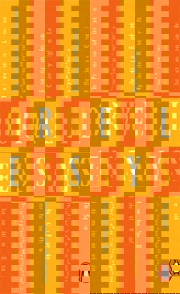 Modern Classics Essays