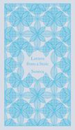 Letters from a Stoic  9780141395852 Front Cover