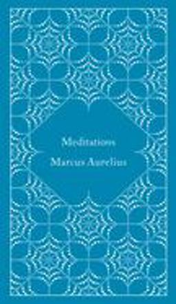 Meditations  9780141395869 Front Cover