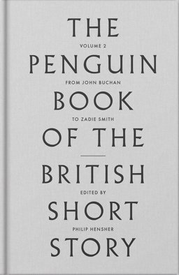 From John Buchan to Zadie Smith  9780141396019 Front Cover