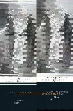 Macbeth  9780141396316 Front Cover