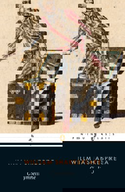 Cymbeline  9780141396484 Front Cover