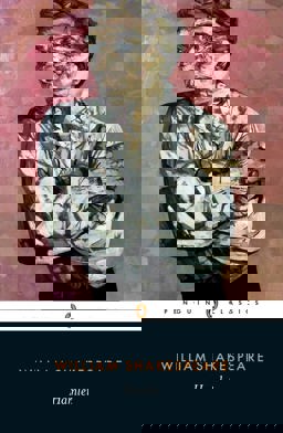 Hamlet  9780141396507 Front Cover