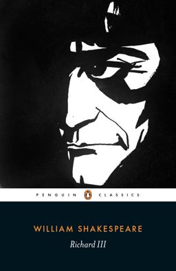 Richard III  9780141396651 Front Cover