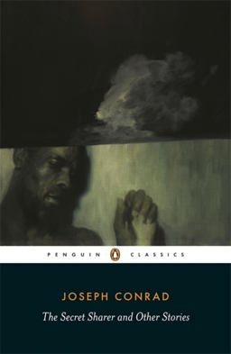 Penguin Classics Secret Sharer and Other Stories  9780141397009 Front Cover