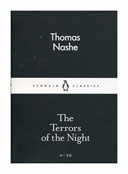 The Terrors of the Night