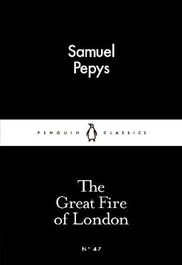 The Great Fire of London
