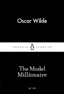 The Model Millionaire