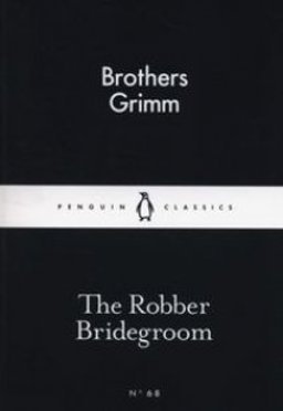 The Robber Bridegroom