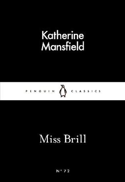 Miss Brill Miss Brill