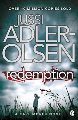 Redemption 3rd 9780141399997 Front Cover
