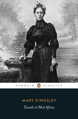 Penguin Classics Travels in West Africa  9780141439426 Front Cover