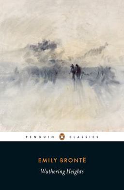 Wuthering Heights  9780141439556 Front Cover