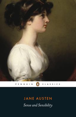 Sense and Sensibility  9780141439662 Front Cover