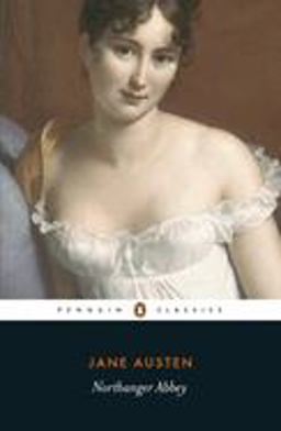 Northanger Abbey  9780141439792 Front Cover