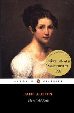 Mansfield Park  9780141439808 Front Cover