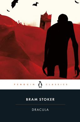 Dracula  9780141439846 Front Cover