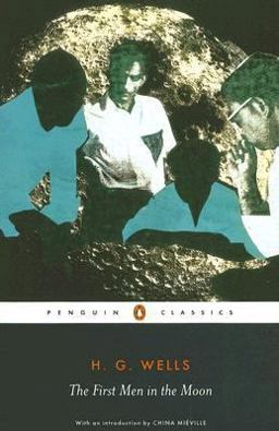 The First Men in the Moon