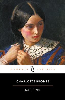 Jane Eyre  9780141441146 Front Cover