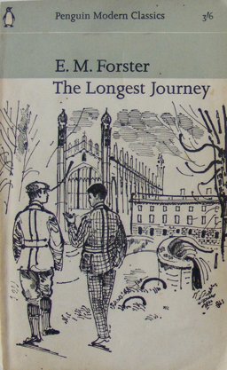 The Longest Journey