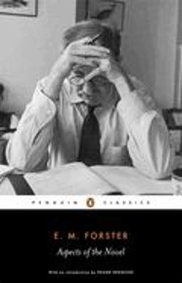 Penguin Classics Aspects of the Novel