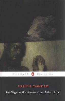 Nigger of the 'Narcissus' and Other Stories  9780141441702 Front Cover