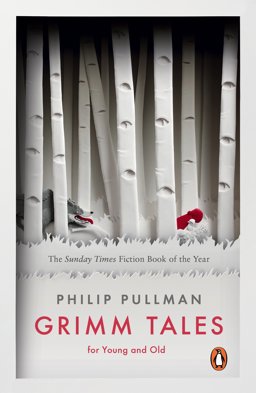 Grimm Tales For Young and Old  9780141442228 Front Cover