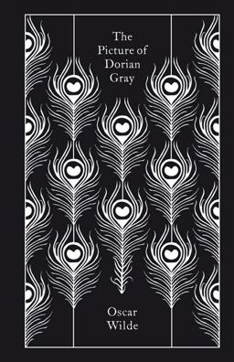 Picture of Dorian Gray  9780141442464 Front Cover