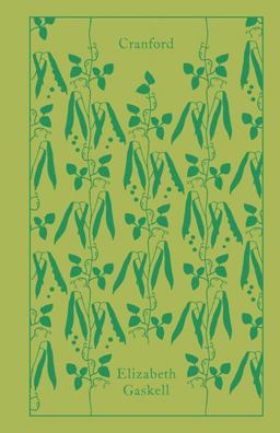 Cranford  9780141442549 Front Cover