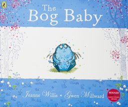 Bog Baby  9780141500300 Front Cover
