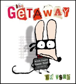 Getaway  9780141500584 Front Cover
